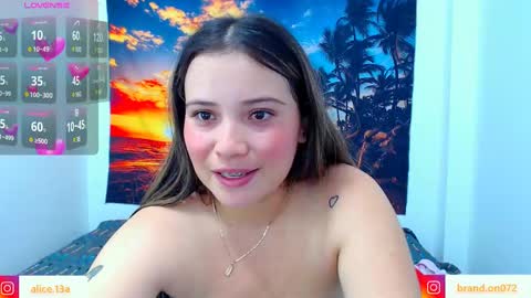CATALINA Y ANDRES online show from January 22, 2025, 12:06 am