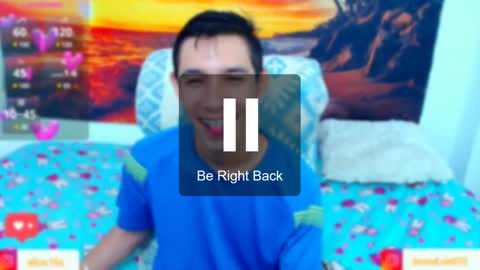 CATALINA Y ANDRES online show from February 14, 2025, 3:15 pm