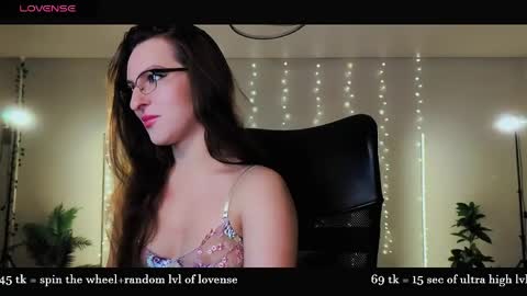 Alicia online show from April 18, 2026, 8:42 pm