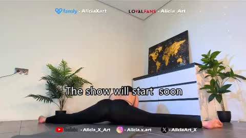 Snapshot of alicia_art_ chatting on June 14, 2026, 3:14 pm Alicia online show from June 14, 2026, 3:14 pm