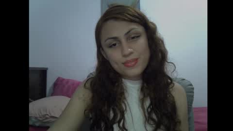 alicia_axiom online show from February 20, 2026, 9:48 pm