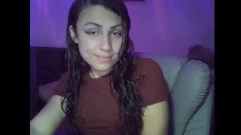 alicia_axiom online show from March 18, 2026, 9:01 am