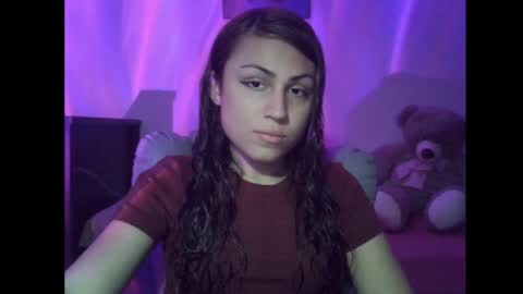 alicia_axiom online show from March 27, 2026, 8:59 am