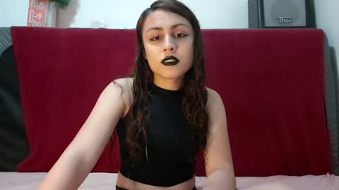 alicia_axiom online show from June 2, 2026, 9:50 pm