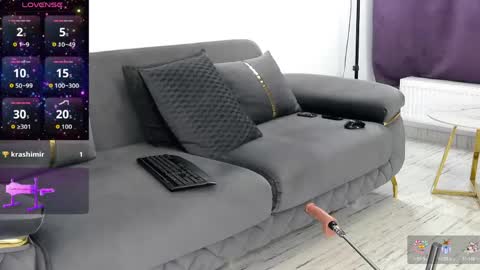 alicia beggs online show from April 22, 2026, 3:35 pm