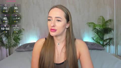 Mia online show from February 6, 2025, 2:22 am