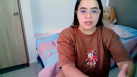 alison online show from February 7, 2025, 8:53 pm