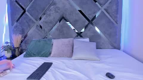 Alice  online show from January 8, 2025, 8:29 pm