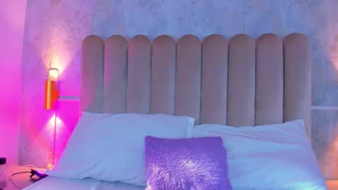 Alice  online show from December 3, 2025, 8:40 pm