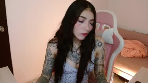 Snapshot of alicia_key_ chatting on May 29, 2026, 6:33 am ALICIA online show from May 29, 2026, 6:33 am