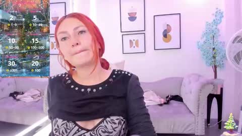 alicia online show from December 17, 2025, 3:34 am