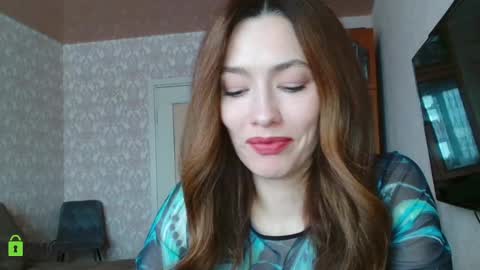 Snapshot of alicia_savory chatting on January 7, 2025, 8:24 am Alicia online show from January 7, 2025, 8:24 am