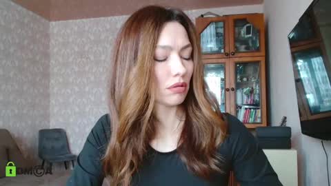 Snapshot of alicia_savory chatting on January 21, 2025, 7:47 am Alicia online show from January 21, 2025, 7:47 am