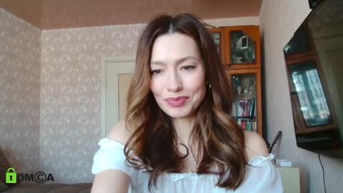 Snapshot of alicia_savory chatting on February 21, 2025, 7:34 am Alicia online show from February 21, 2025, 7:34 am