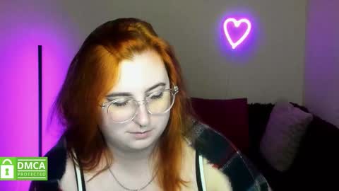 Alicia online show from October 7, 2025, 5:37 am