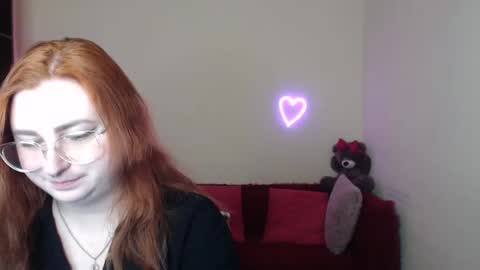 Alicia online show from February 9, 2026, 12:31 pm