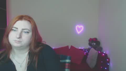 Alicia online show from March 6, 2026, 7:38 am