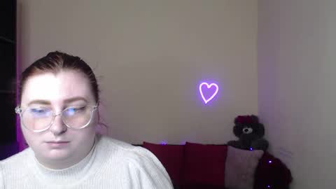 Alicia online show from April 23, 2026, 11:20 am