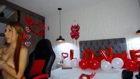 Ali online show from February 14, 2025, 11:53 am