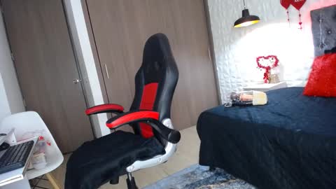 Ali online show from March 8, 2025, 3:24 pm