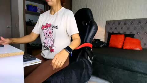 Ali online show from April 17, 2026, 11:57 am