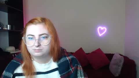 Alicia online show from November 13, 2025, 7:07 am