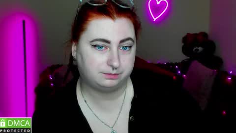 Alicia online show from March 9, 2026, 6:28 am