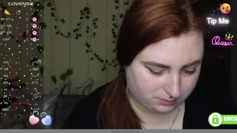 Alicia online show from April 19, 2026, 5:29 am