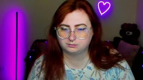 Alicia online show from April 20, 2026, 5:21 am