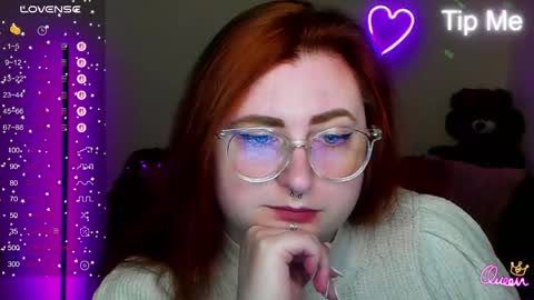 Alicia online show from April 22, 2026, 11:23 am