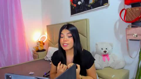 aliciabiden online show from October 12, 2025, 5:50 am