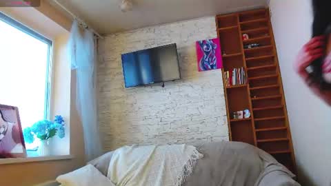 Veronica online show from June 16, 2026, 10:18 am