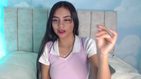 Aliclark online show from February 13, 2026, 7:10 pm