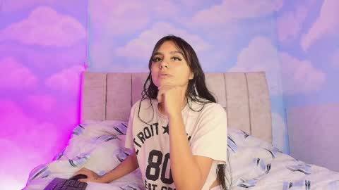 Aliclark online show from April 5, 2026, 7:11 pm