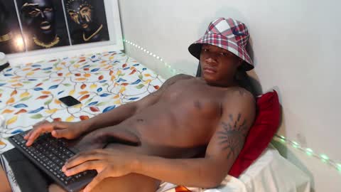 Alid 17 online show from December 7, 2024, 10:28 pm