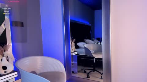 Ali Diaz online show from February 25, 2025, 2:03 am