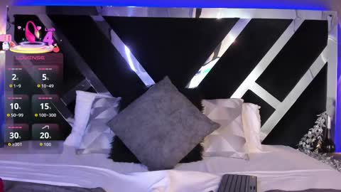 Ali Diaz online show from September 18, 2025, 7:27 pm