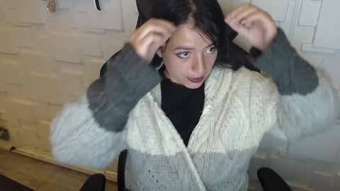 AlienHigh  FlashNigga online show from September 24, 2025, 10:51 am