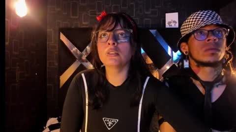 AlienHigh  FlashNigga online show from November 13, 2025, 4:44 am