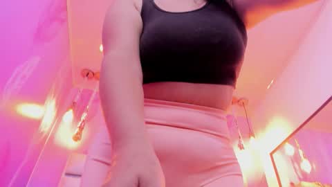 AlienHigh  FlashNigga online show from December 4, 2025, 3:54 pm