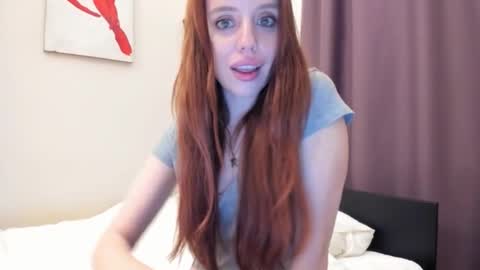 aliensi online show from November 24, 2025, 9:03 pm