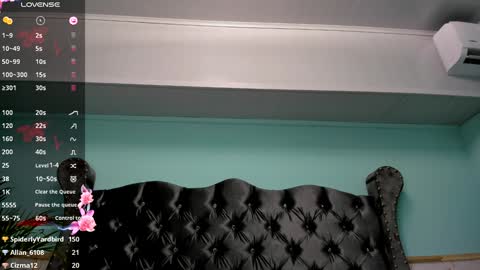 Alice online show from December 15, 2024, 3:34 am