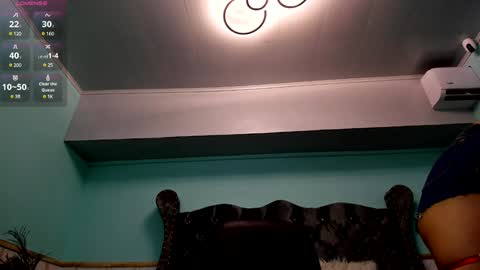 Alice online show from January 18, 2025, 10:49 pm