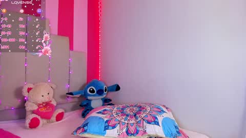 Aliice Brown online show from January 11, 2025, 10:29 am