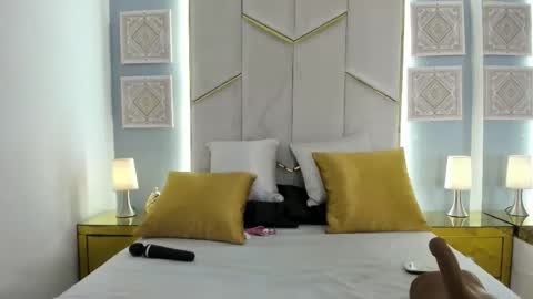 Ali Jhones online show from September 16, 2025, 12:06 pm