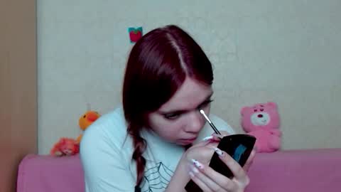 Alice online show from March 26, 2026, 7:19 pm