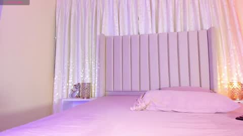 Alisson  online show from January 14, 2025, 8:20 am