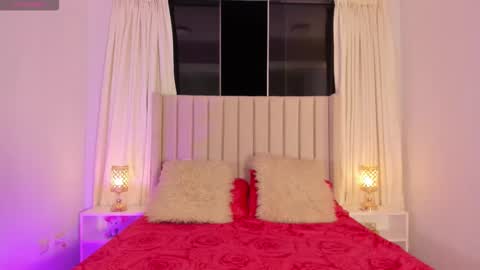 Alisson  online show from March 8, 2026, 4:16 am