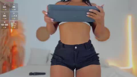 aliisonwells online show from September 15, 2025, 4:07 pm