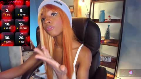 IG Alik nasso    online show from December 30, 2024, 3:25 am